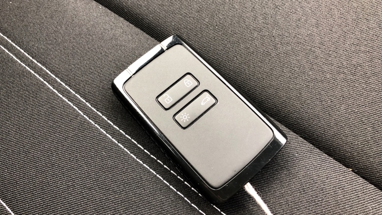 Dacia Duster 1.6 SCe Prestige 5dr Petrol Estate